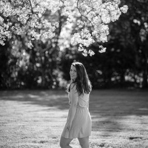 Meet your Posher, Hannah